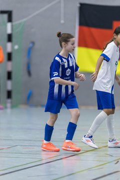 Bild 8 - wDJ Loewinnen Cup D1